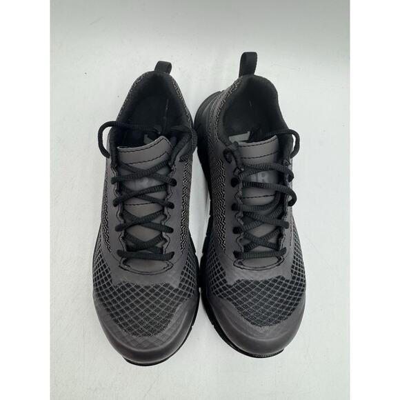 NWD Red Wing WORX Women's Aluminum Toe Work Shoe Black US Size 6.5 Medium - Picture 6 of 12